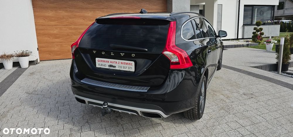 Volvo V60 - 27