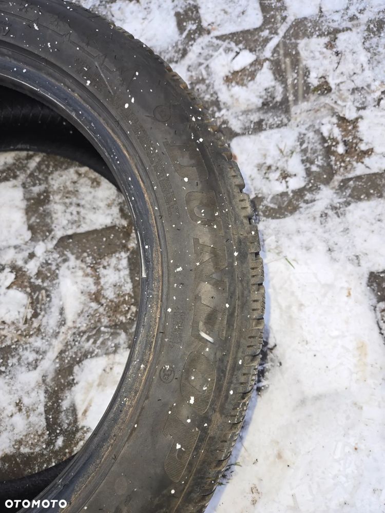 OPONA DUNLOP WINTER SPORT 5 215/55/17 - 2