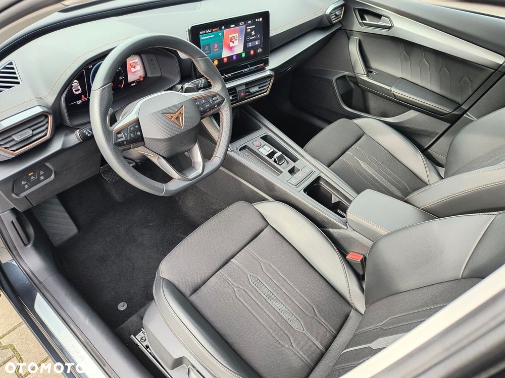 Cupra Formentor - 13