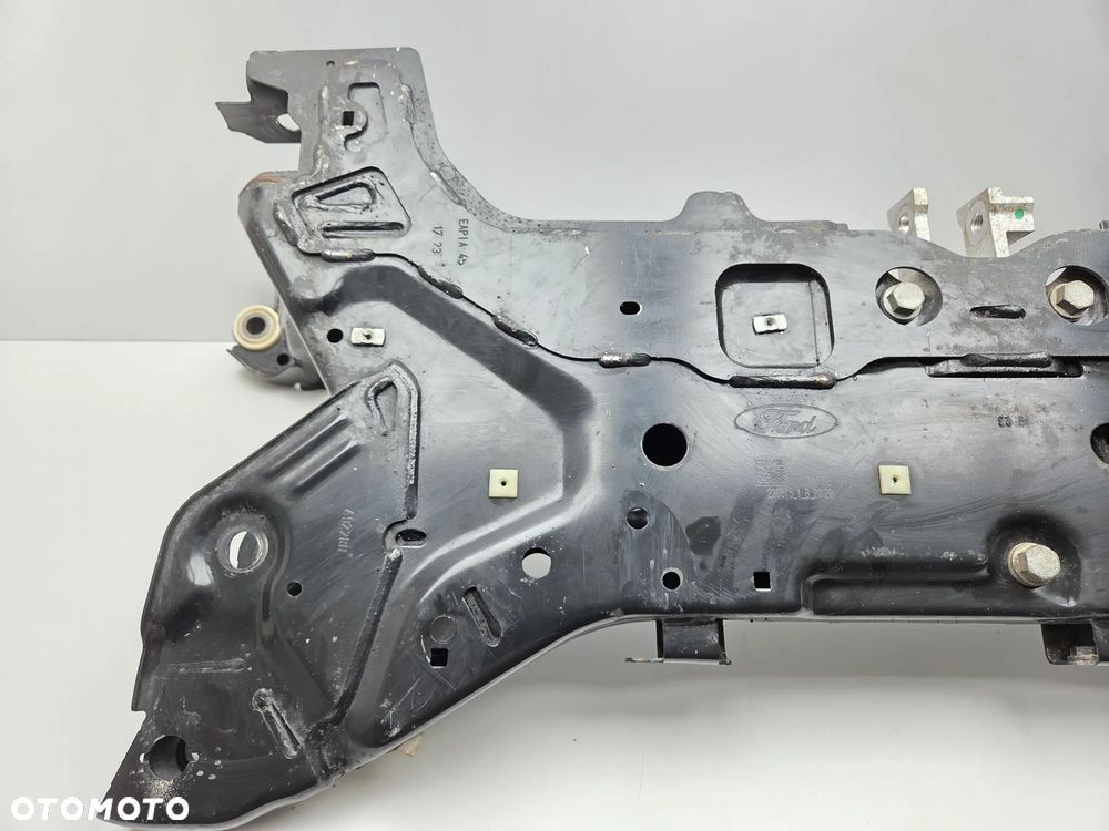 FORD FOCUS MK4 SANKI PRZÓD WÓZEK JX61AE - 6