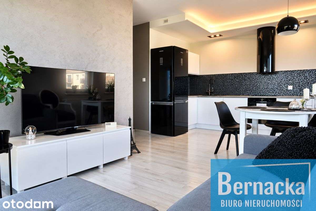 Mieszkanie na sprzedaż, 3 pokoje, 56 m², Krzeptów