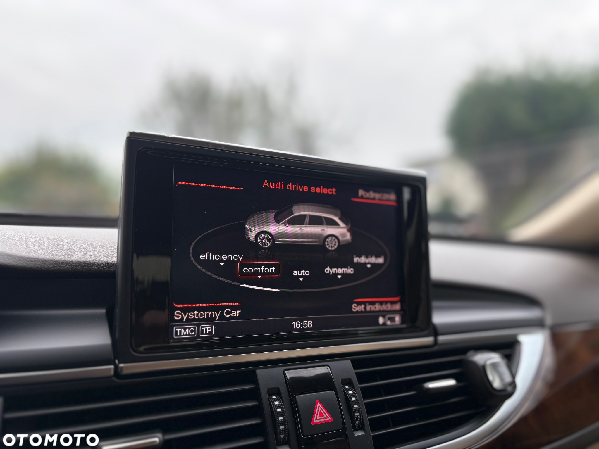 Audi A6 - 16
