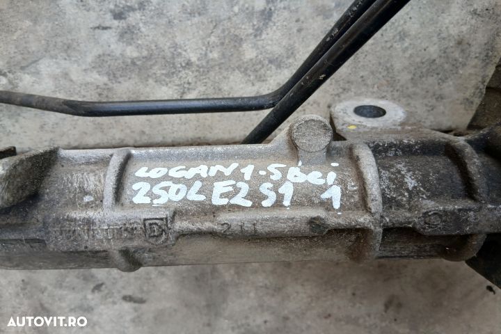 Caseta de directie 6900000851 8200571776 6820000117 6900000851 820057 - 3