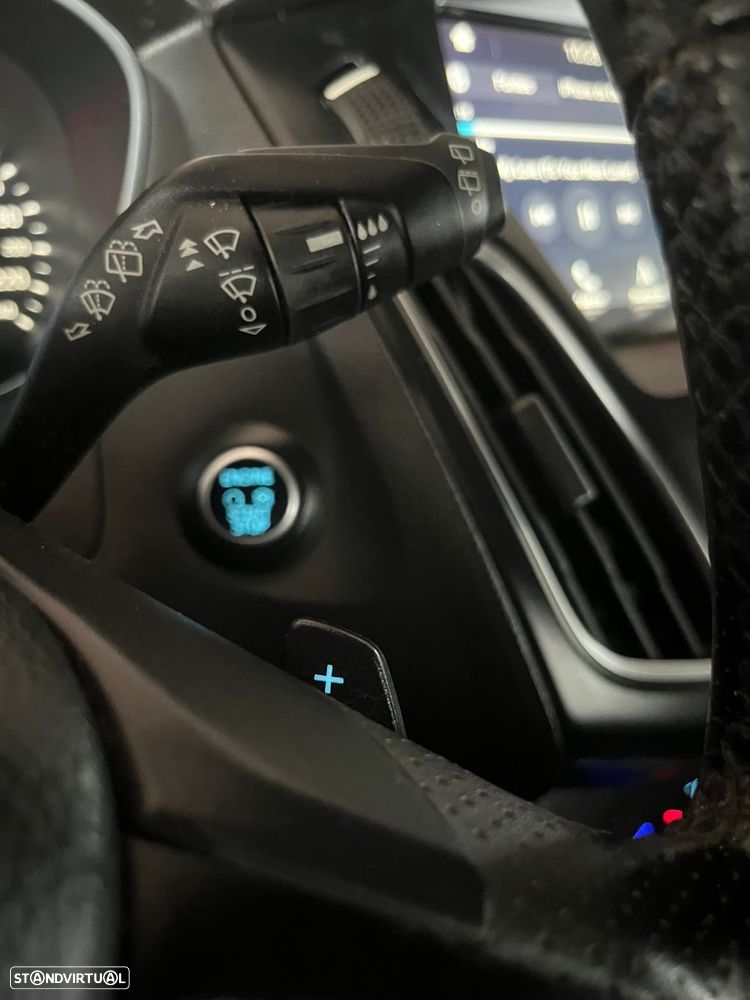 Ford Focus 1.5 TDCi ST-Line DPS - 21