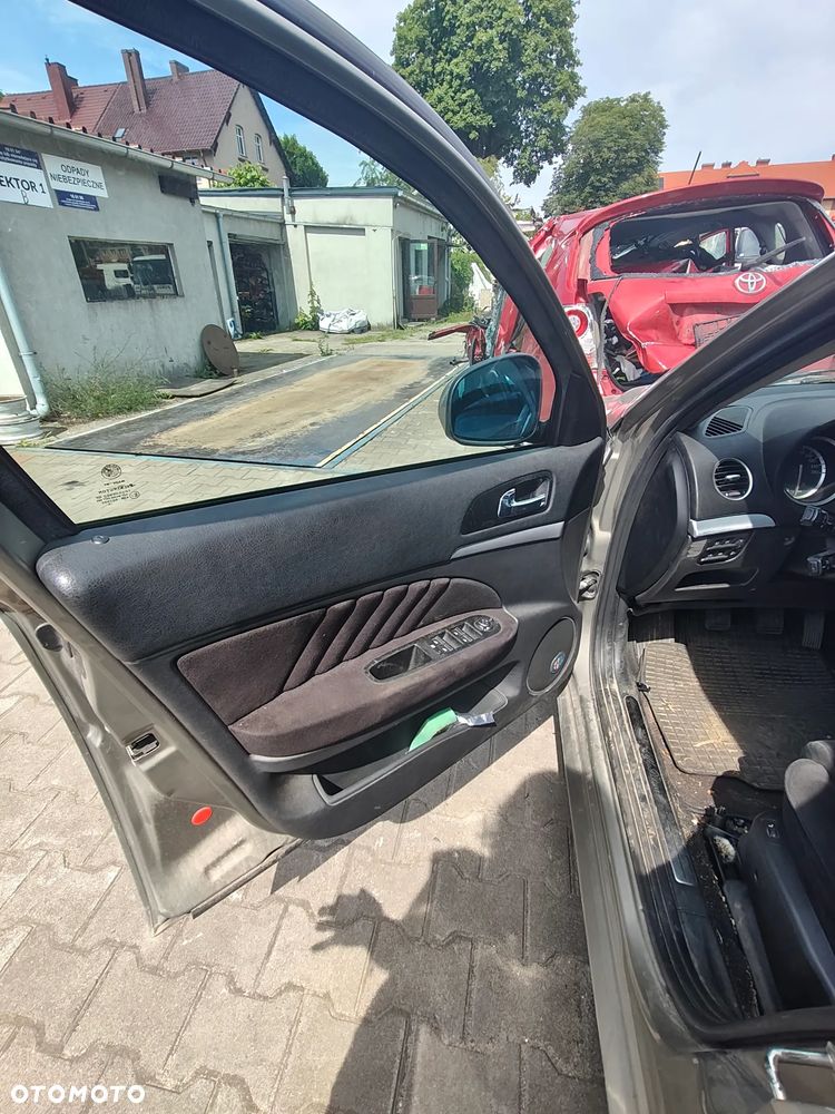 Alfa Romeo 159 2,4  JTDM  diesel na części drzwi szyba klapa lusterko silnik skrzynia fotel itp - 22