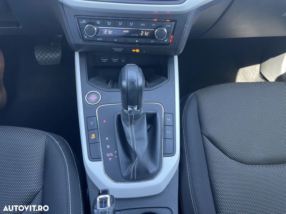 Seat Arona 1.6 TDI DSG Style - 13