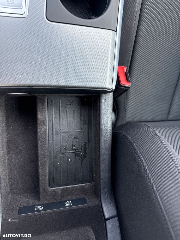 Audi A6 40 TDI S tronic - 9