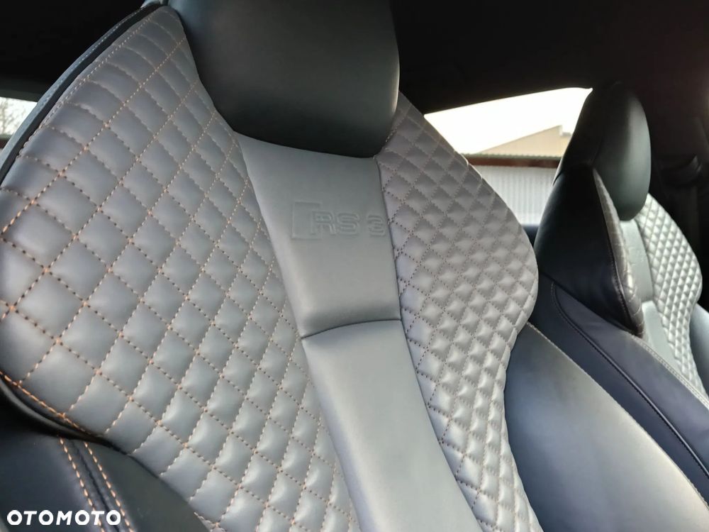 Audi RS3 Sportback - 18