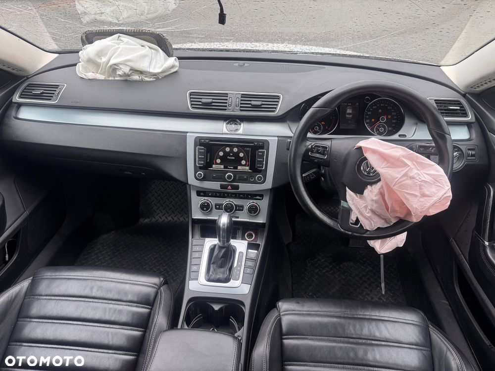Volkswagen CC 2.0 TDI DPF BMT DSG - 13
