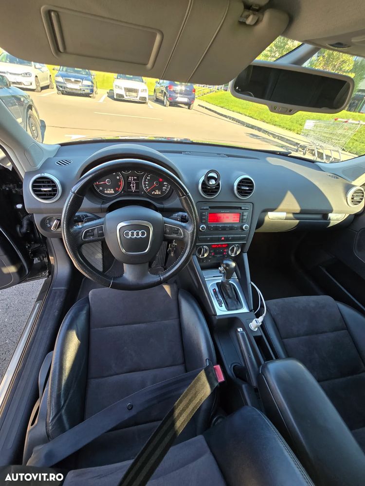 Audi A3 - 12