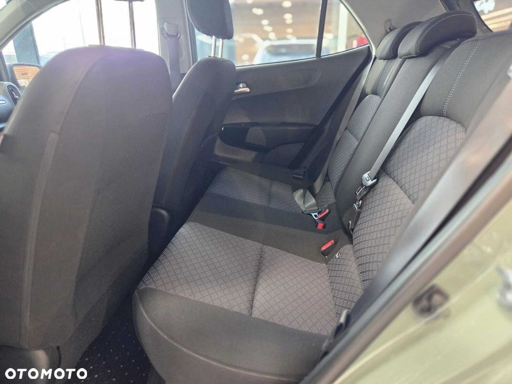 Kia Picanto - 29