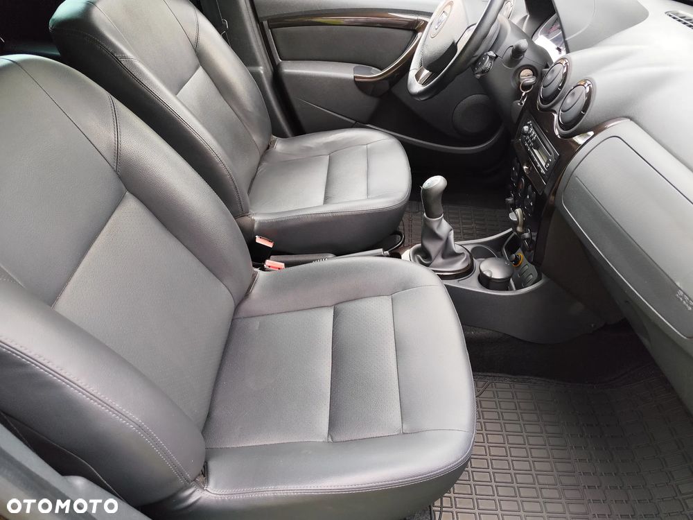 Dacia Duster 1.6 Ambiance - 18