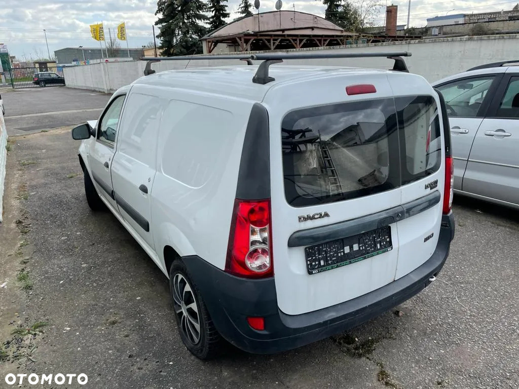 Dacia Logan MCV 1.5 dCi Ambiance - 2