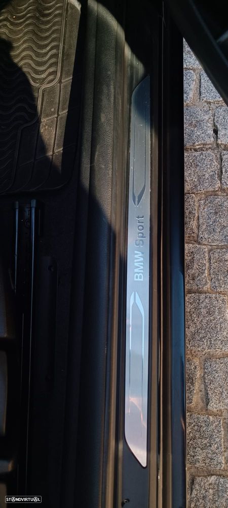 BMW 116 d EDynamics Line Sport - 29
