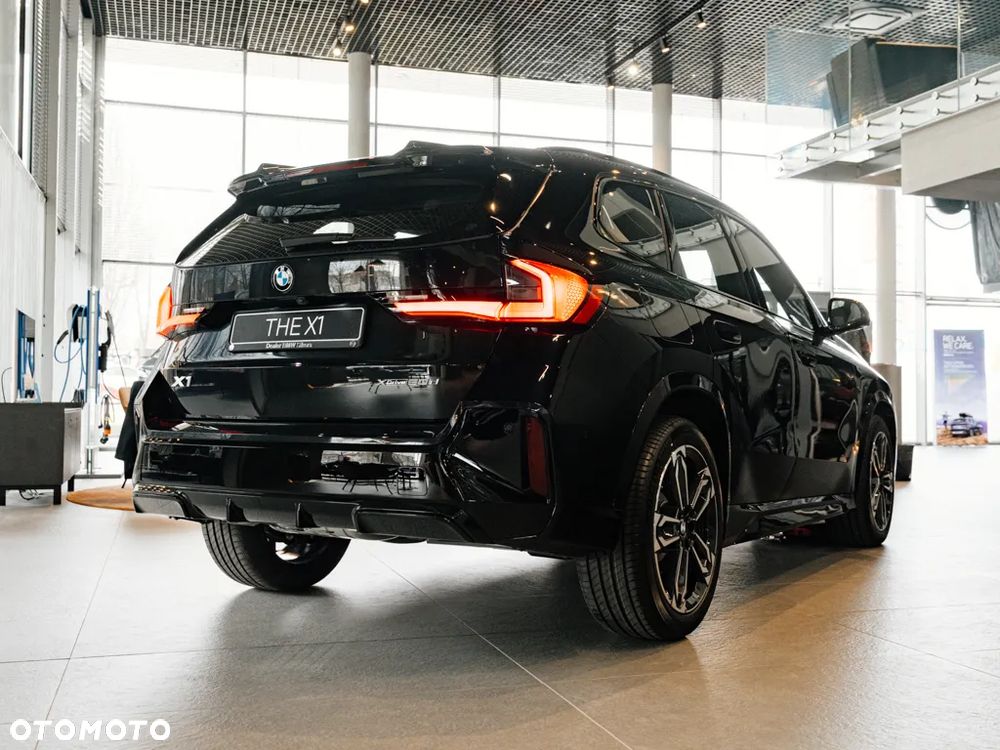 BMW X1 xDrive20d - 3