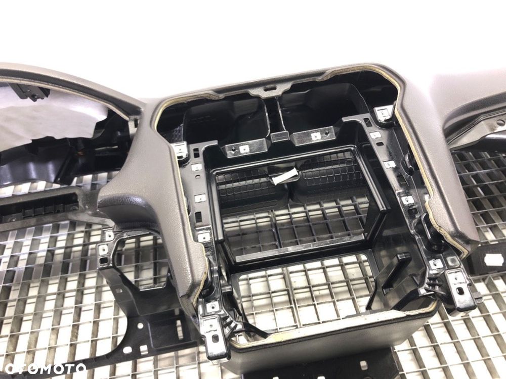 KOKPIT  FORD MONDEO V liftback (CE) 2014 - 2022 2.0 TDCi 110 kW [150 KM] olej napędowy 2014 - 2022 - 8