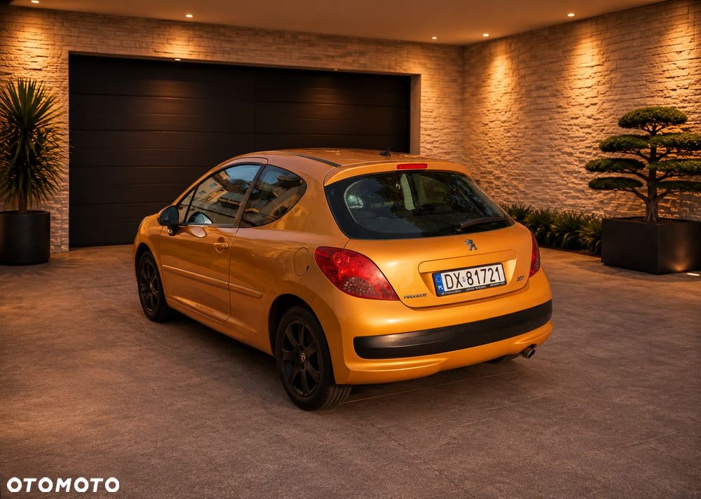Peugeot 207 1.6 VTi Sporty - 2