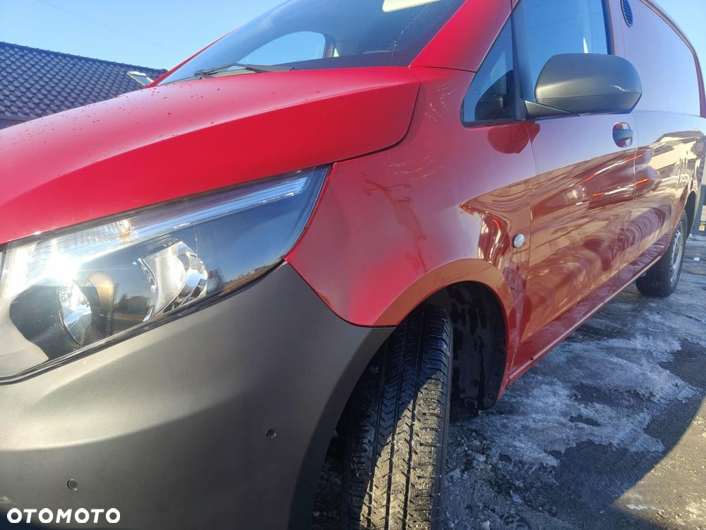 Mercedes-Benz VITO - 2