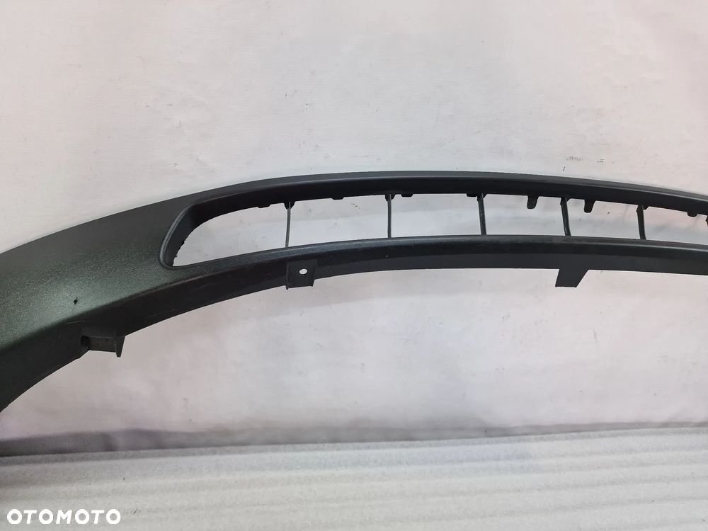 FORD FOCUS MK2 II 04- SPOJLER / DOKŁADKA POD ZDERZAK PRZEDNI PRZÓD , NR 4M51-17C749-A , NR AUKCJI DT753 - 4