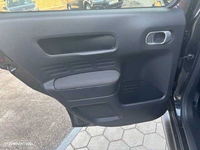 Citroën C4 Cactus 1.6 BlueHDi Feel - 15