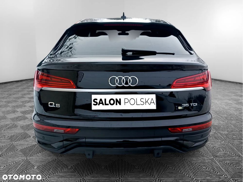 Audi Q5 - 5