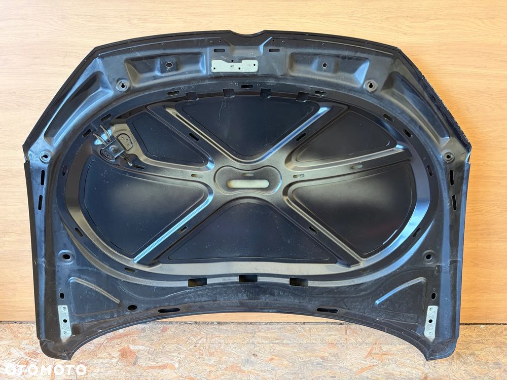 Maska pokrywa silnika VW Passat B7 10-14 3AA823155 - 13