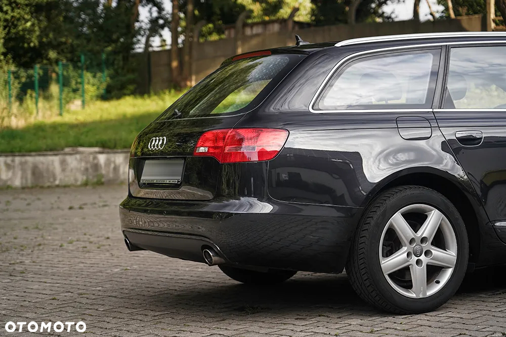 Audi A6 3.2 FSI Multitronic - 34