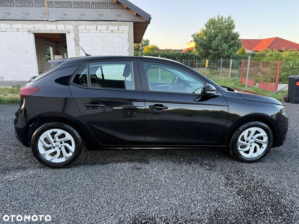 Opel Corsa 1.2 Edition S&S - 9