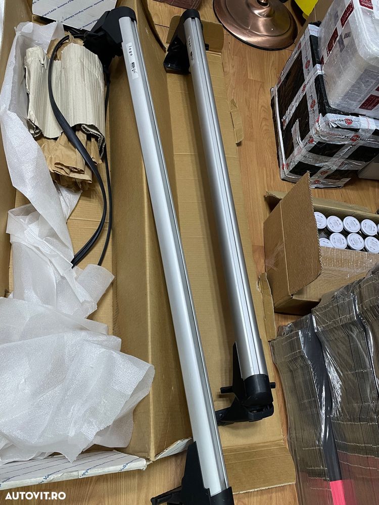 Volkswagen Touran 1.6 TDI BlueMotion Technology Comfortline - 14