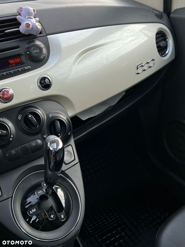 Fiat 500 - 15