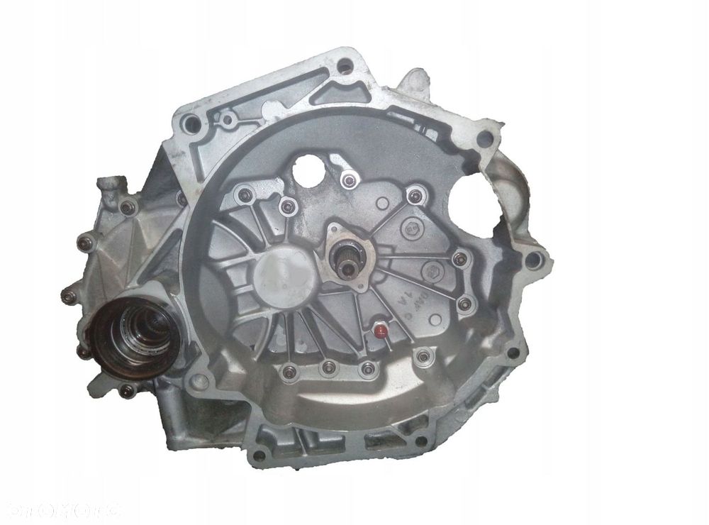 Skrzynia biegów Seat Ibiza Cordoba 1.4TDI - 1