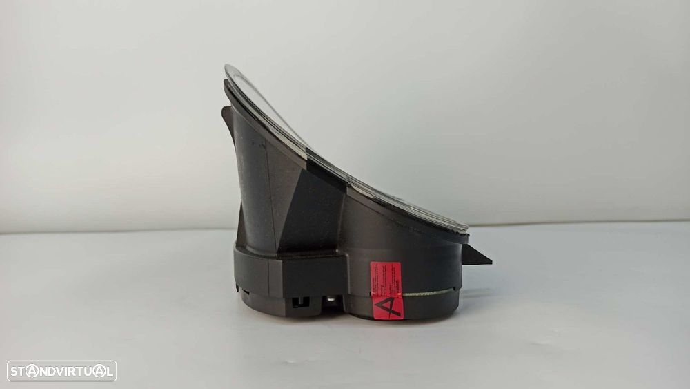 QUADRANTE CADILLAC CTS 3.2 - 6