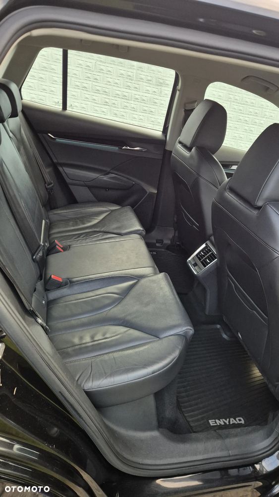 Skoda Enyaq 80 82kWh - 9