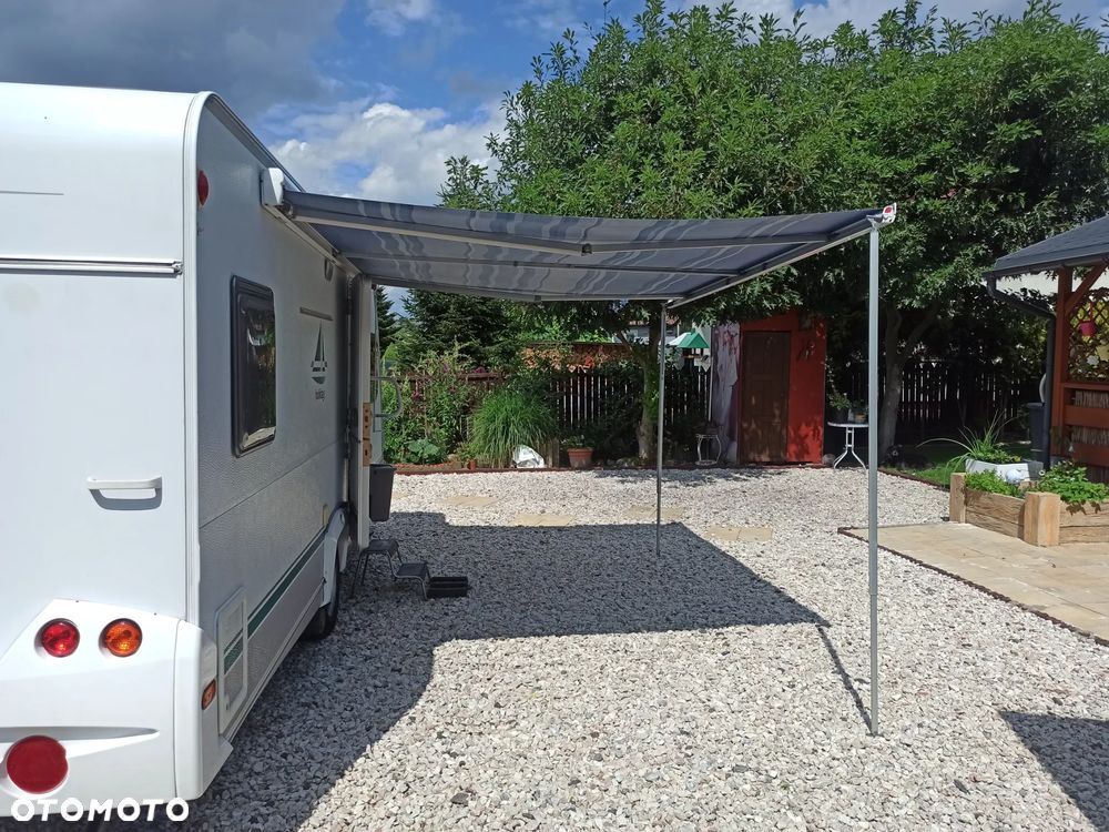 KNAUS Eifelland - 32
