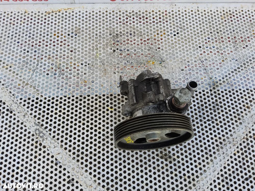 Pompa servo Peugeot Boxer 2.0 euro 6 Citroen jumper 2.0 euro 6 cod 9805820980 pompa servodirectie - 4