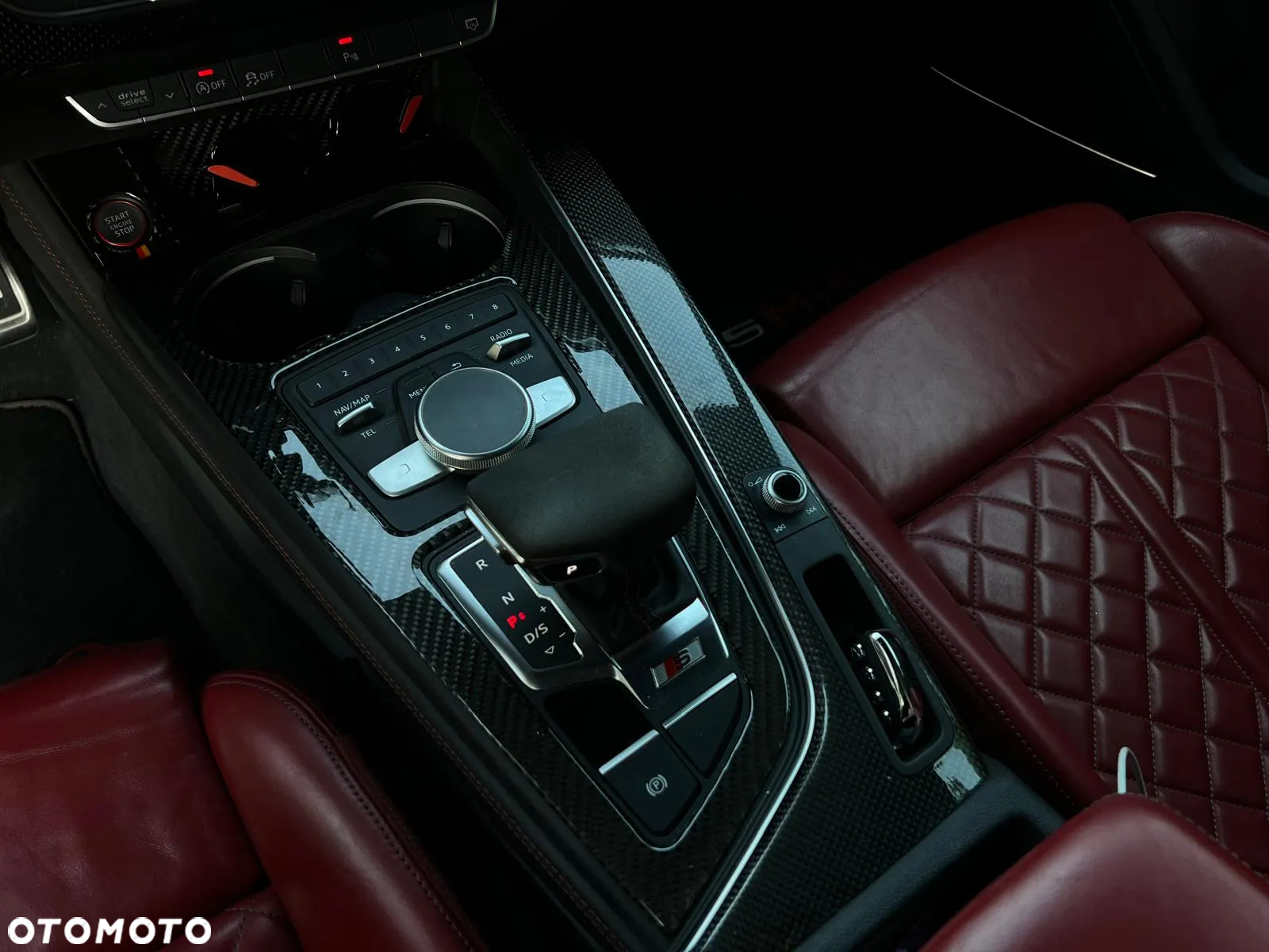 Audi S5 - 26