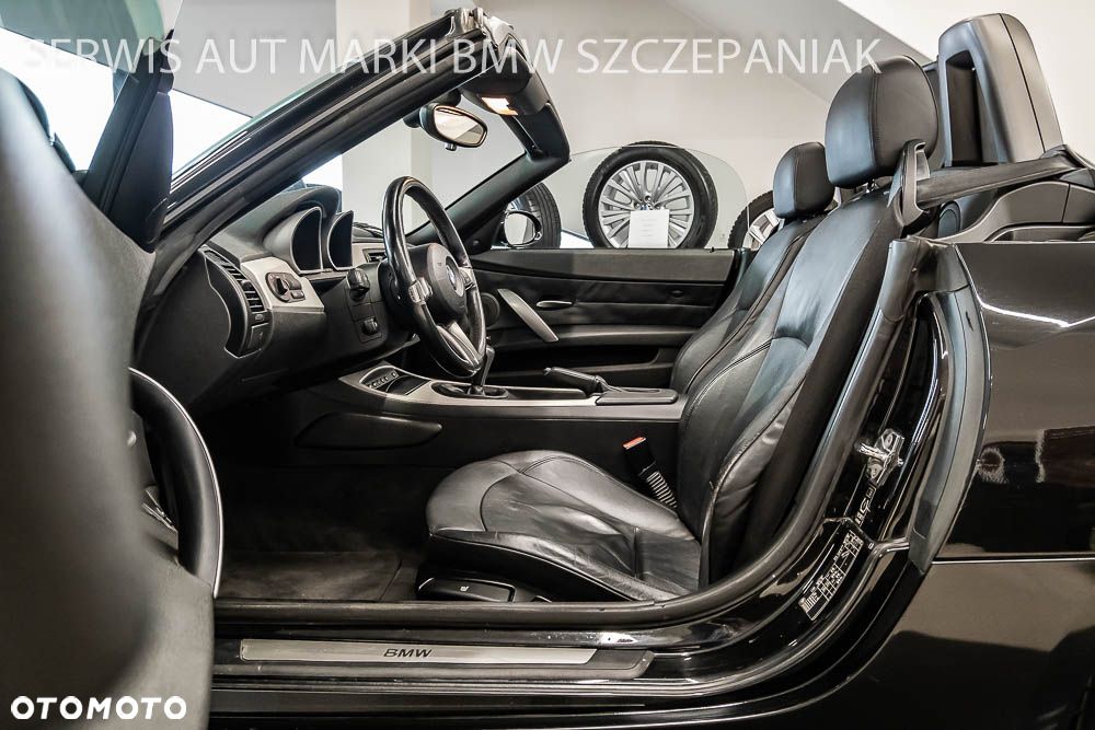 BMW Z4 - 15