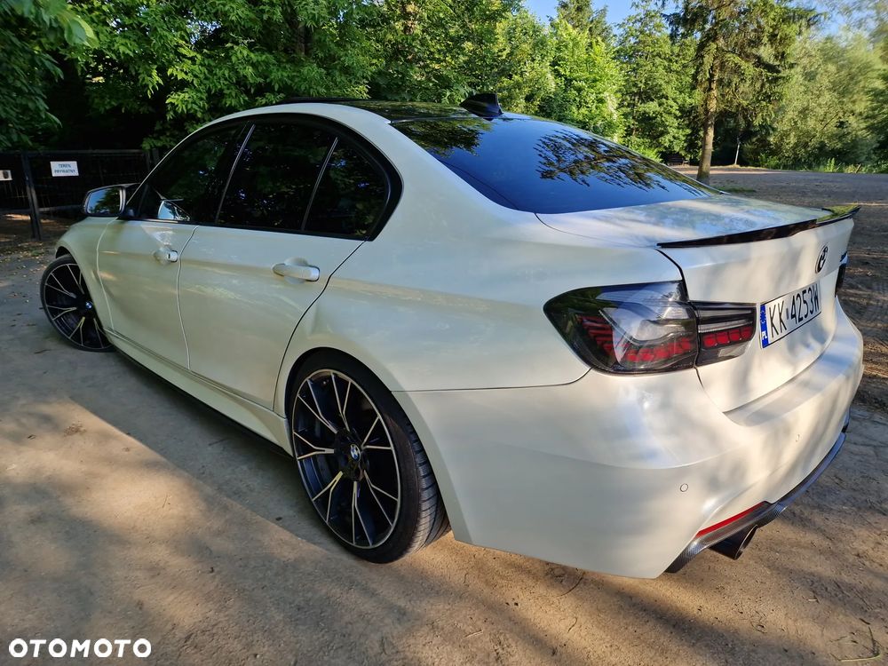 BMW Seria 3 335i Edition Sport - 3