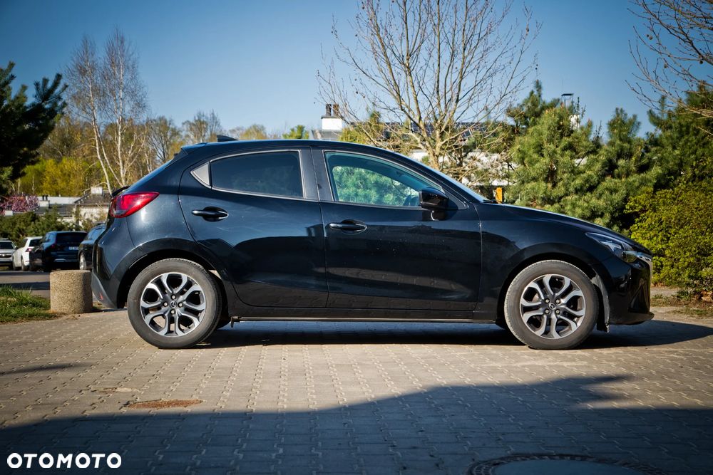 Mazda 2 SKYACTIV-G 90 Center-Line - 4
