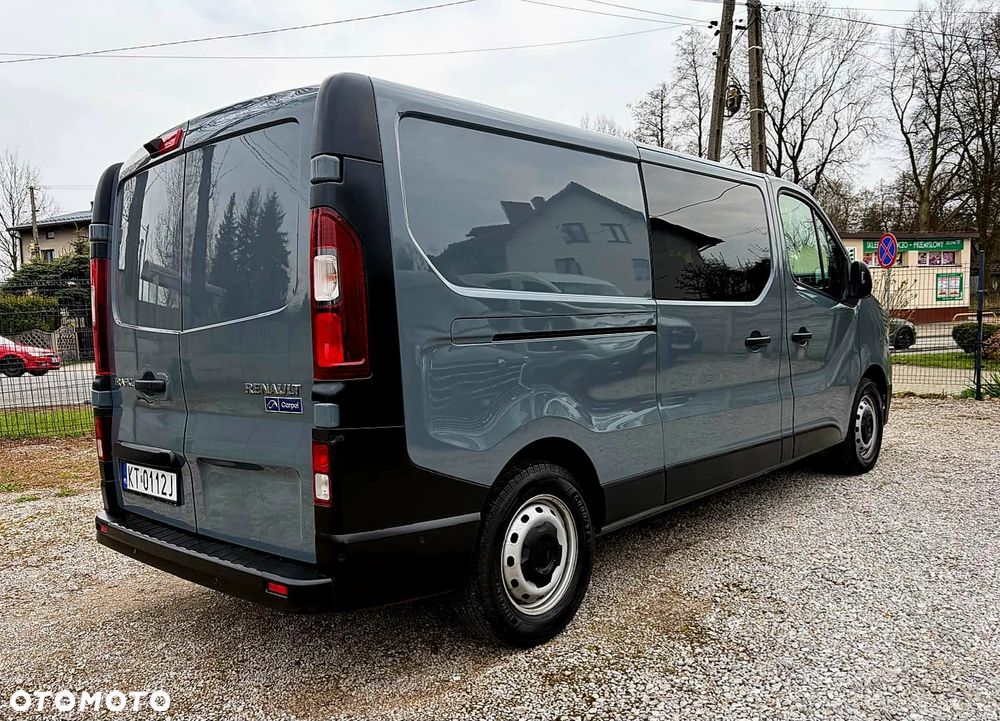 Renault Trafic - 7