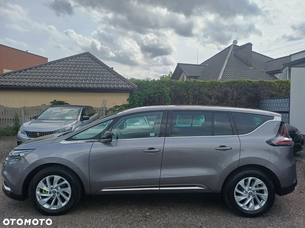 Renault Espace Energy dCi 160 EDC Intens - 4