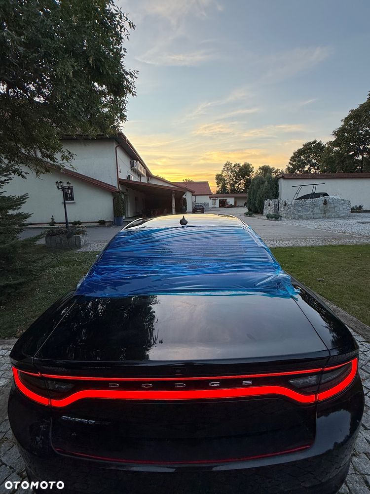 Dodge Charger - 22