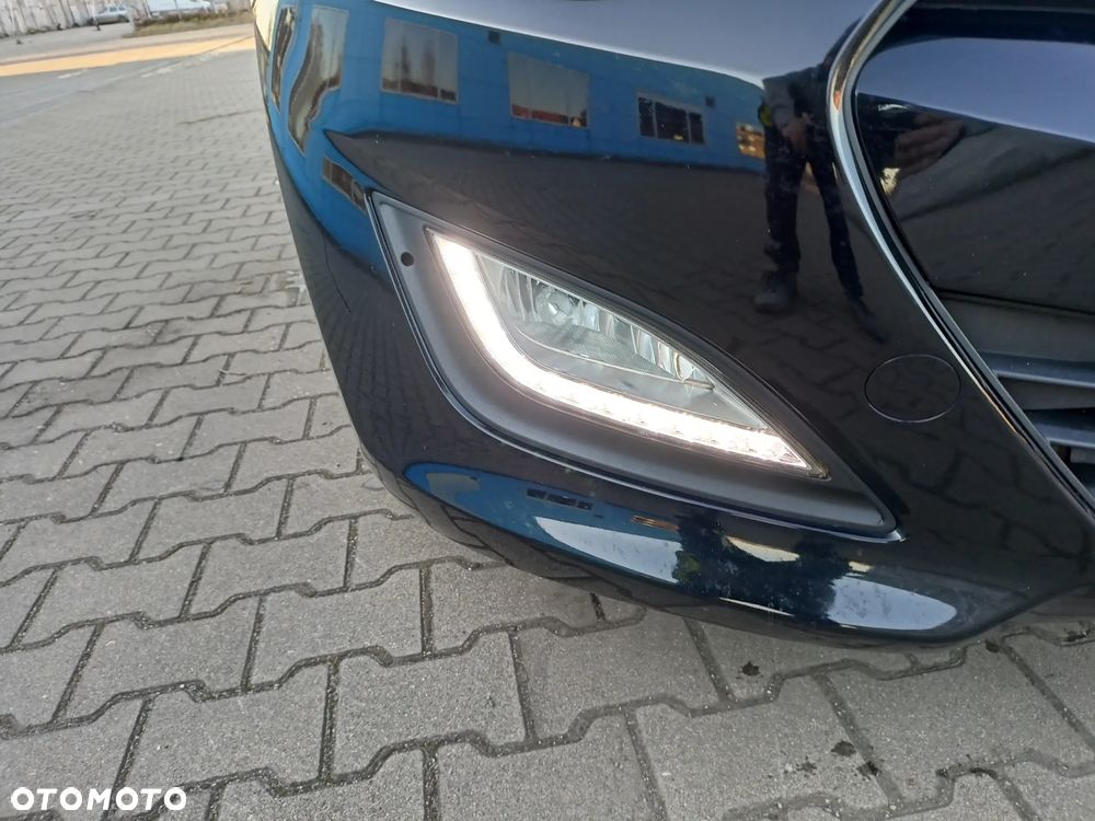 Hyundai i30 1.4 Fifa World Cup Edition - 12