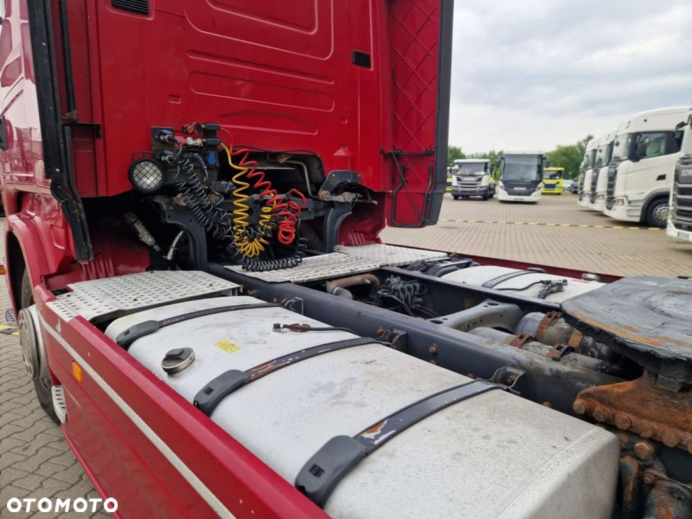 Scania R 500 LA4x2HNA - 16