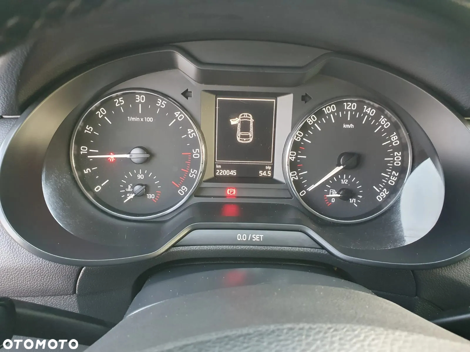 Skoda Octavia 1.6 TDI Classic - 23