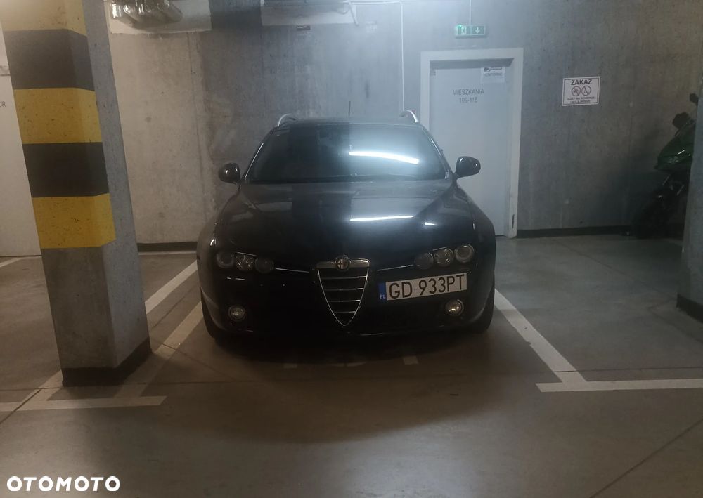 Alfa Romeo 159 1750TBi Sport Plus - 2