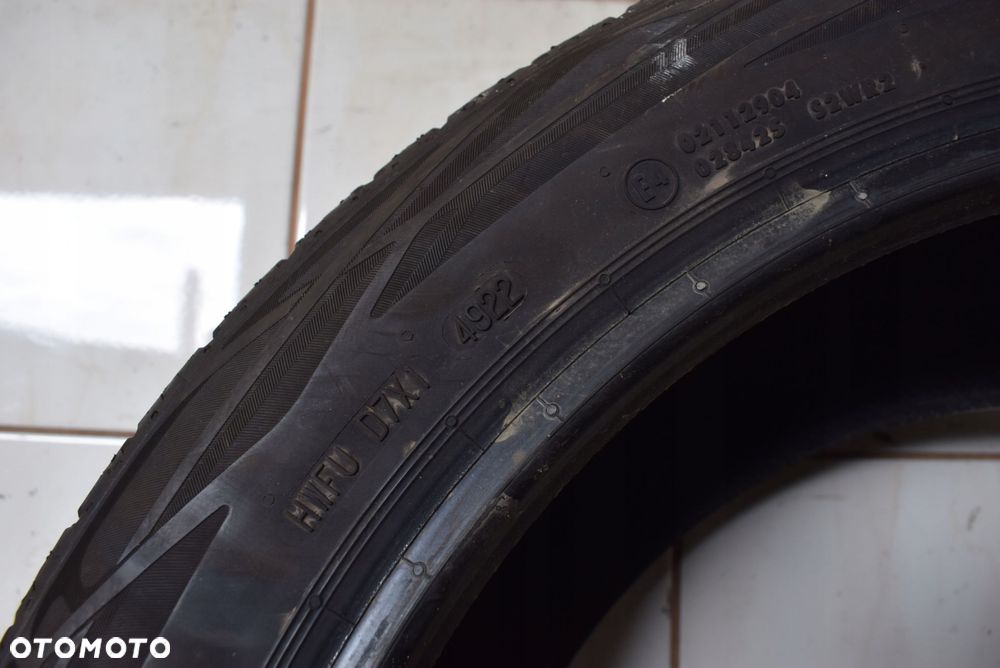 R18 235/45 Continental EcoContact 6 ContiSeal Wysyłka gratis! - 6
