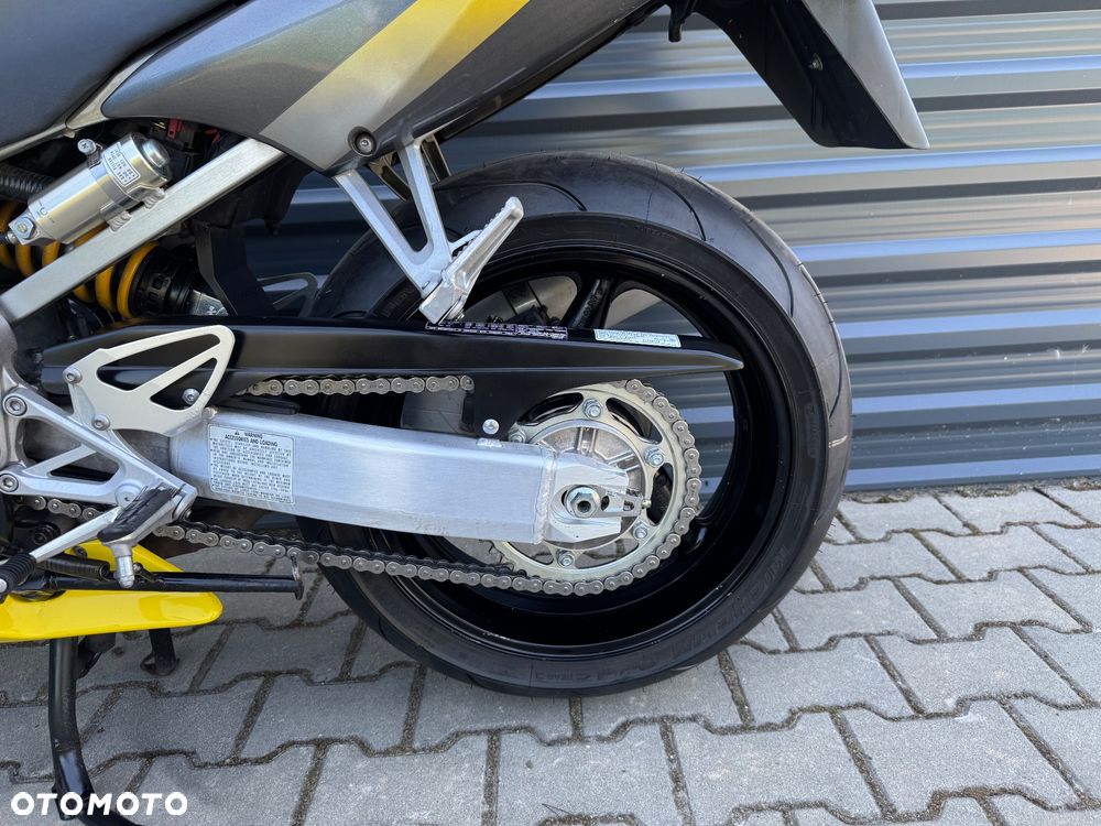 Honda CBR - 15