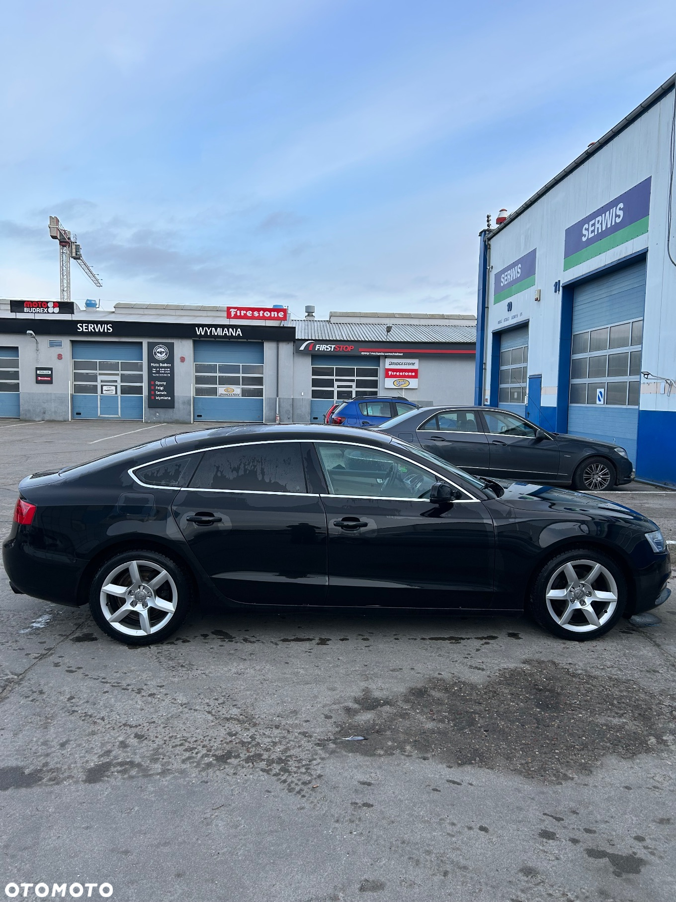 Audi A5 1.8 TFSI - 8