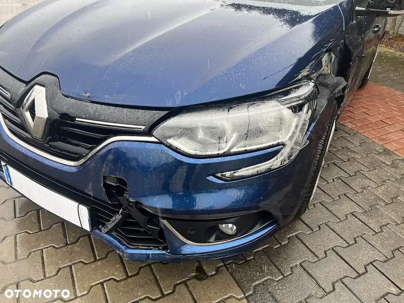 Renault Megane - 10